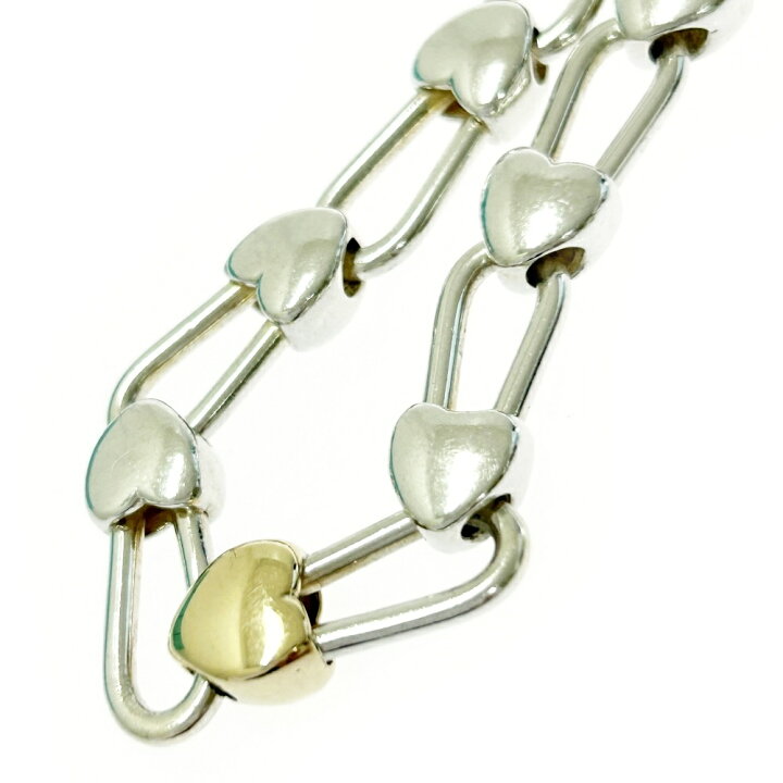 楽天市場】【中古】【箱付き】 TIFFANY&Co. ティファニー シルバー 