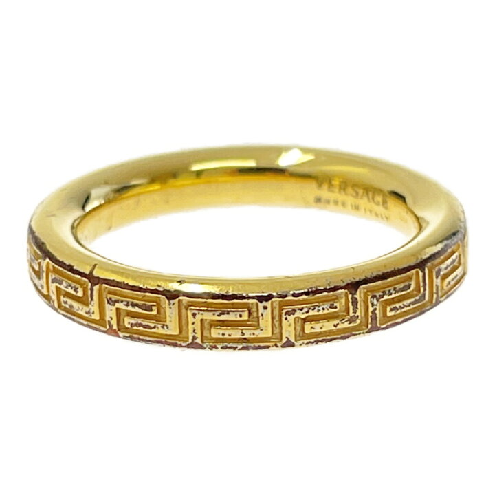 楽天市場】【中古】【箱付き】 VERSACE ヴェルサーチ GP エングレイブ