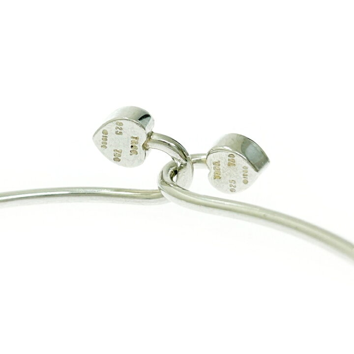 楽天市場】【中古】TIFFANY&Co. ティファニー シルバー ゴールド 