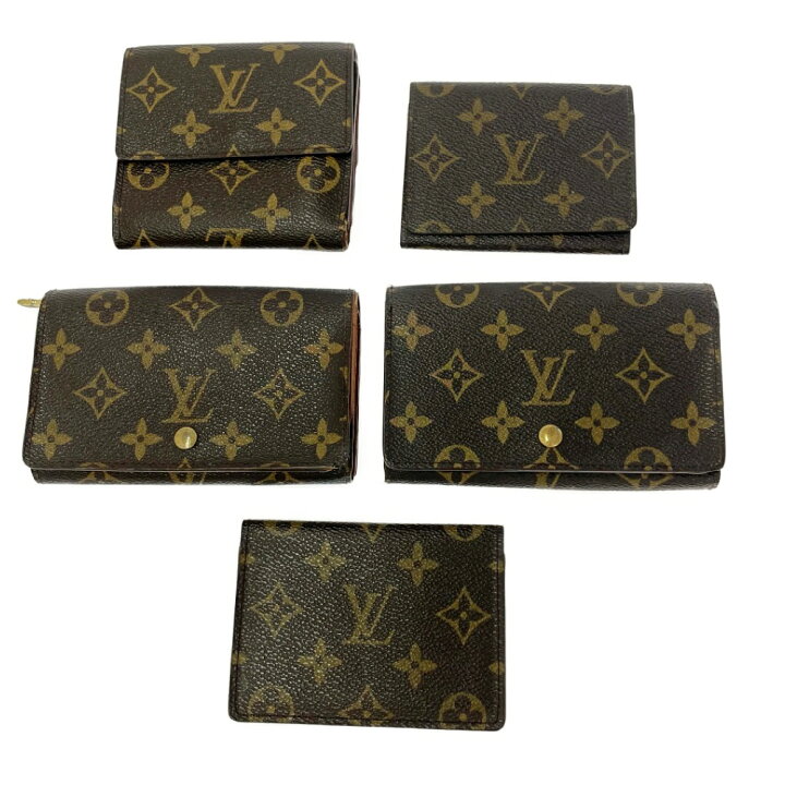 楽天市場】【中古】【ジャンク品含む】 LOUIS VUITTON ルイ・ヴィトン 