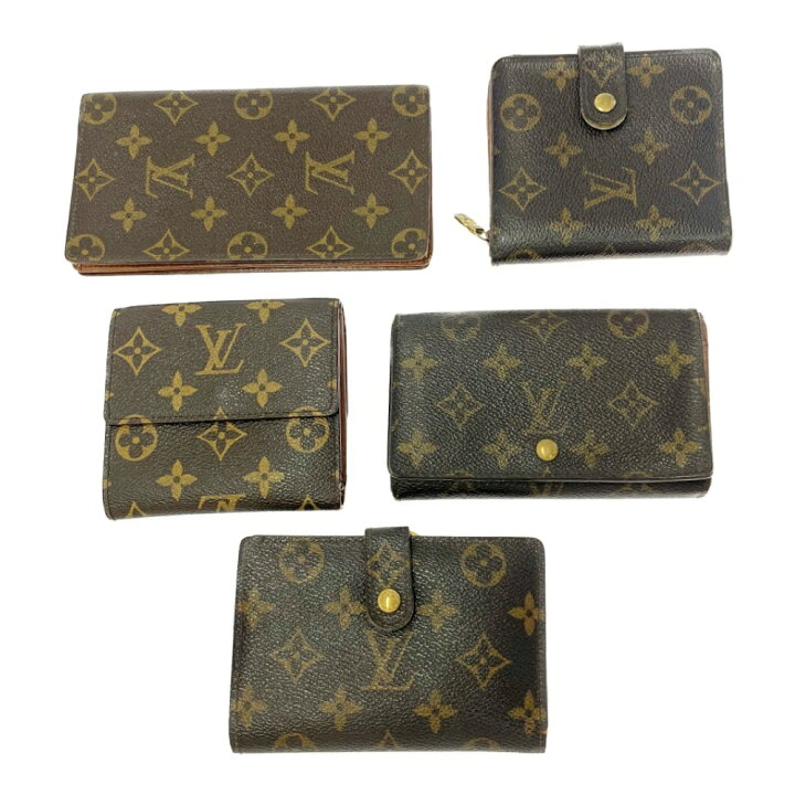 楽天市場】【中古】【ジャンク品含む】 LOUIS VUITTON ルイ・ヴィトン 