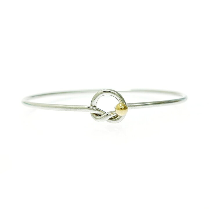 楽天市場】【中古】TIFFANY&Co. ティファニー シルバー ゴールド 