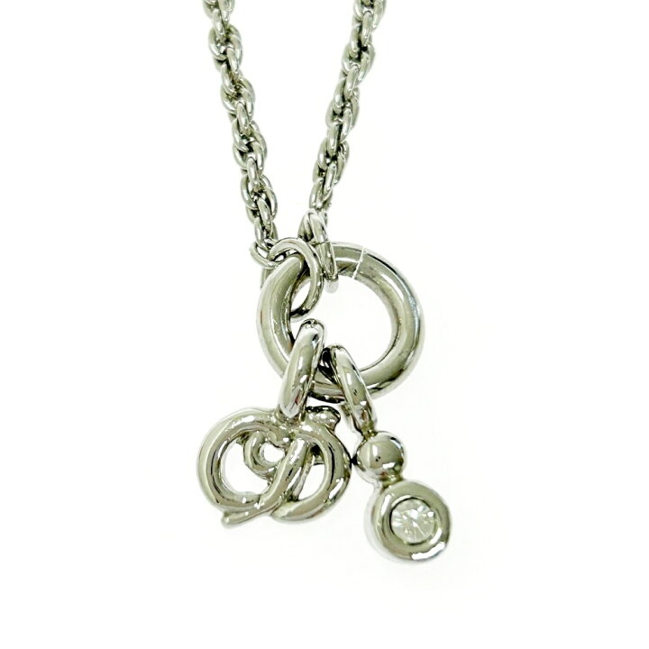 楽天市場】【中古】Christian Dior クリスチャンディオール メタル