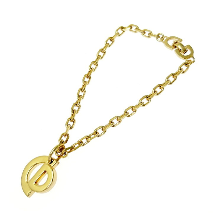 楽天市場】【中古】Christian Dior クリスチャンディオール GP CDロゴ 