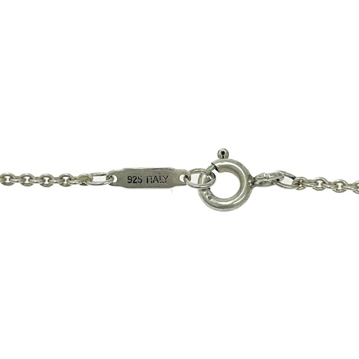 楽天市場】【中古】TIFFANY&Co. ティファニー シルバー 1837 