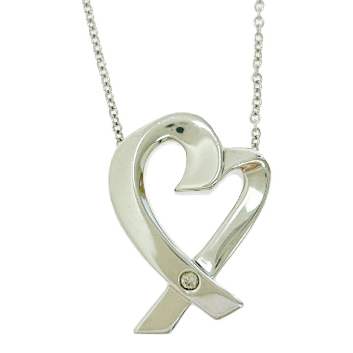 楽天市場】【中古】TIFFANY&Co. ティファニー シルバー パロマピカソ 