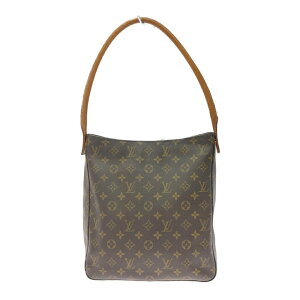 ルイ・ヴィトン(LOUIS VUITTON) 中古 ルーピング ショルダーバッグ 