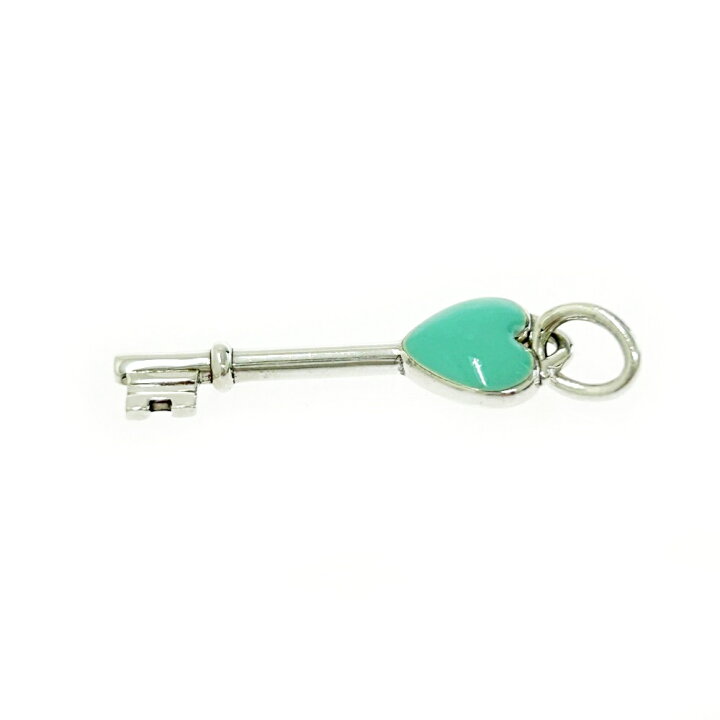 楽天市場】【中古】TIFFANY&Co. ティファニー シルバー エナメル 