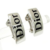 楽天市場】christian dior ロゴ イヤリングの通販