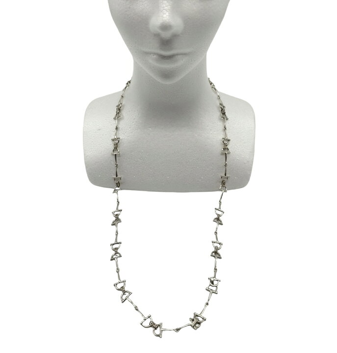 楽天市場】【美品】HERMES エルメス Mors de Cours ホースビット  