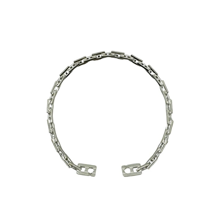 楽天市場】【美品】HERMES エルメス ヘラクレス MM 18 ブレスレット 