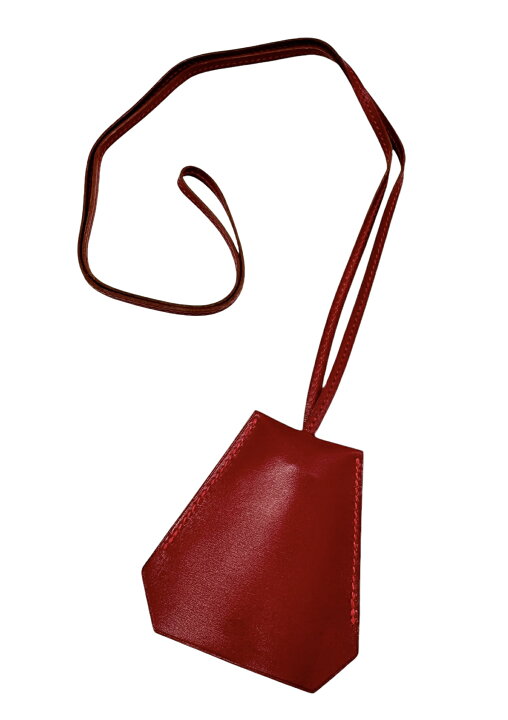 楽天市場】【美品】HERMES エルメス クロシェット ネックレス ボックス 