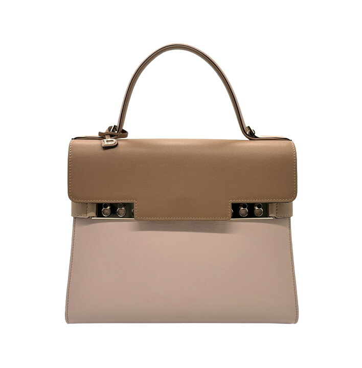 楽天市場】【美品】DELVAUX デルボー タンペート MM ショルダーバッグ  