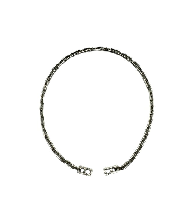 楽天市場】【美品】HERMES エルメス ヘラクレス PM 18 ブレスレット 