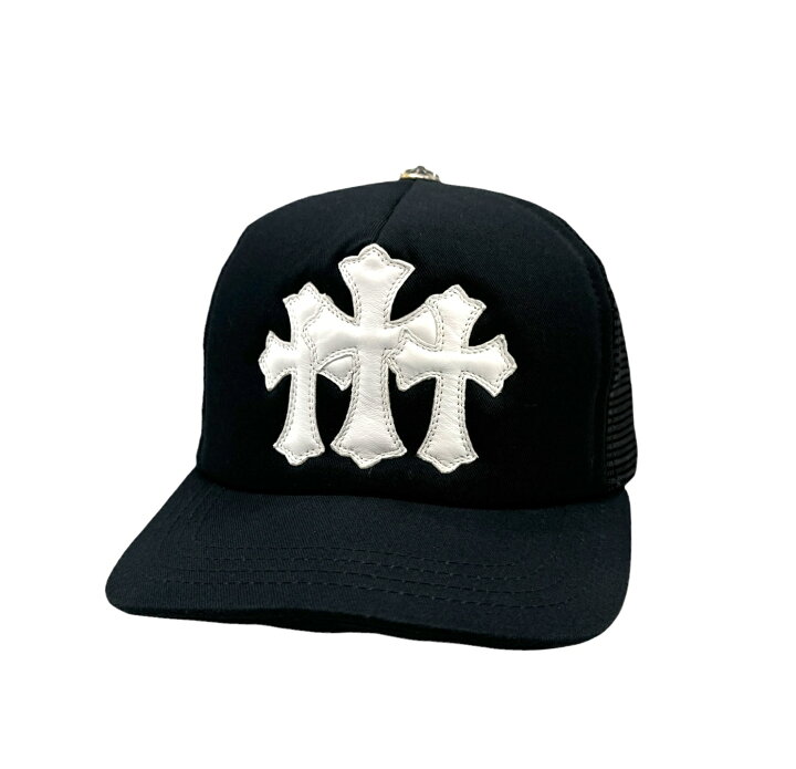 楽天市場】【美品】CHROME HEARTS クロムハーツ Cemetery Cross Patch 