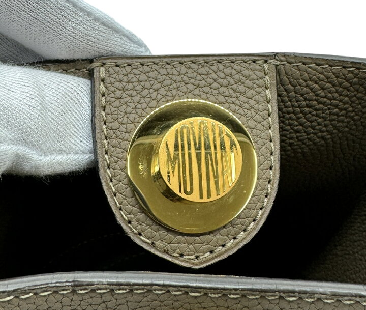 楽天市場】【新同】MOYNAT モワナ BALUCHON C20011 2way ショルダー 