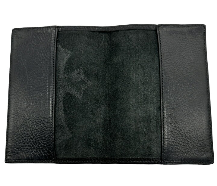 楽天市場】【新同】ChromeHearts クロムハーツ パスポートケース パス 