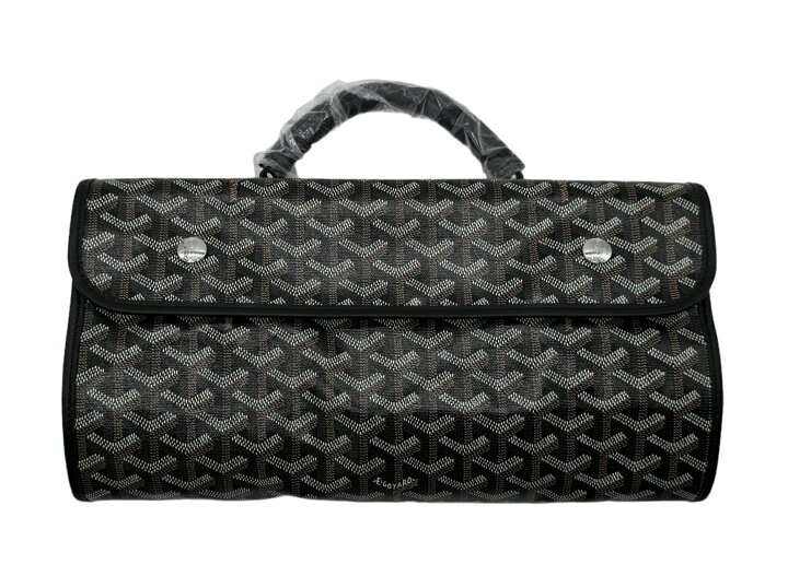楽天市場】【未使用】GOYARD ゴヤール サンレジェ リュック バック 