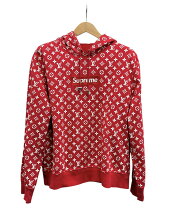 楽天市場】supreme ルイヴィトン パーカーの通販