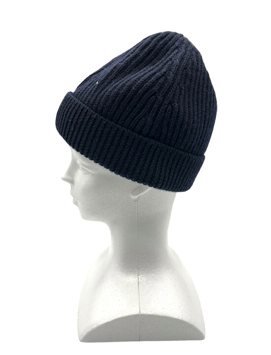 楽天市場】MAISON MARGIELA マルジェラ ニット帽 帽子 キャップ M 