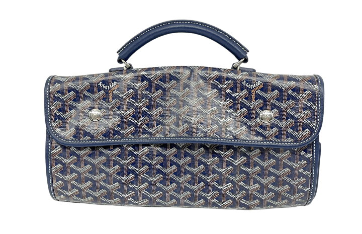 楽天市場】【美品】GOYARD ゴヤール サンレジェ リュック バックパック 