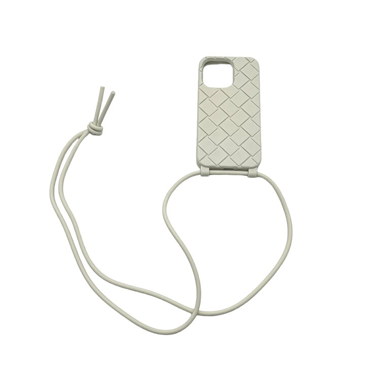 楽天市場】【美品】BOTTEGA VENETA ボッテガヴェネタ iPhone 13 Pro 
