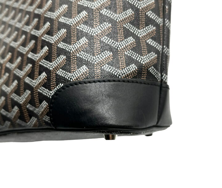 楽天市場】【美品】GOYARD ゴヤール ベルーガ PM ハンドバッグ  