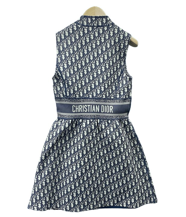楽天市場】【新同】Christian Dior ディオール ワンピース  