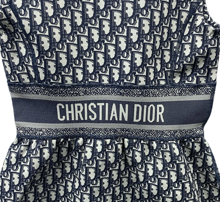 楽天市場】【新同】Christian Dior ディオール ワンピース  