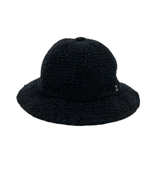 楽天市場】【美品】CHANEL シャネル バケットハット 帽子 キャップ 