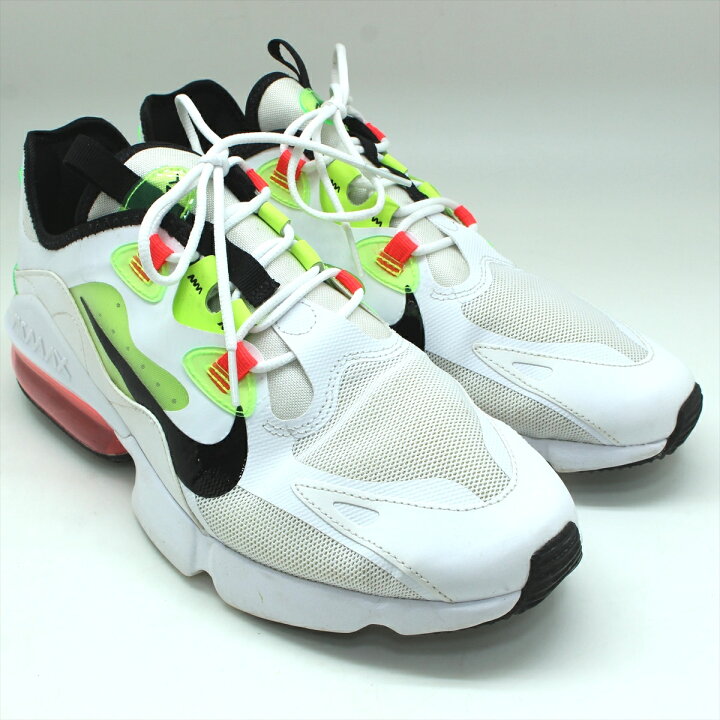 楽天市場】NIKE ナイキ CZ0361-100 AIR MAX INFINITY 2AMD エア 