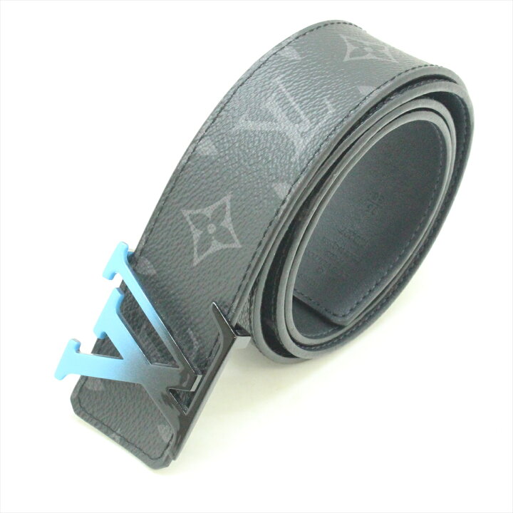 楽天市場】LOUIS VUITTON ルイ・ヴィトン M0227 サンチュール・LVサン  