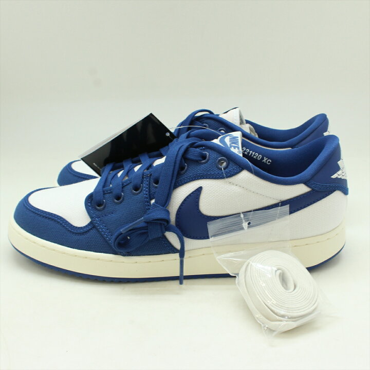 楽天市場】展示未使用 NIKE ナイキ DX4981 103 AIR JORDAN 1 KO LOW 