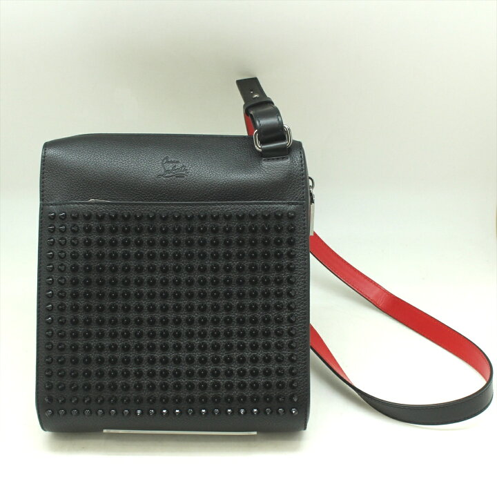 楽天市場】Christian Louboutin クリスチャン・ルブタン 3195034B049 