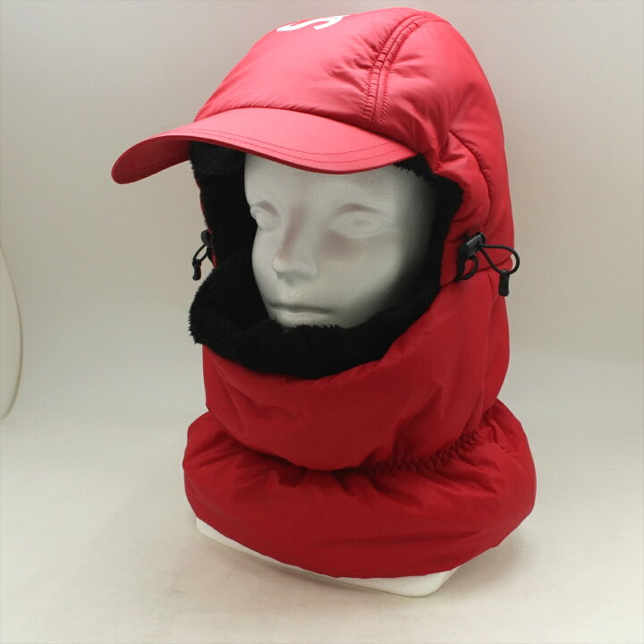 楽天市場】SUPREME シュプリーム 22FW Cordura Puffer Balaclava 