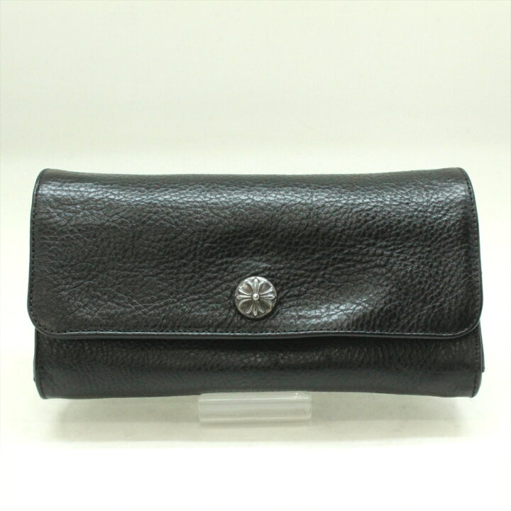 楽天市場】CHROME HEARTS クロムハーツ JUDY ジュディ ウォレット 