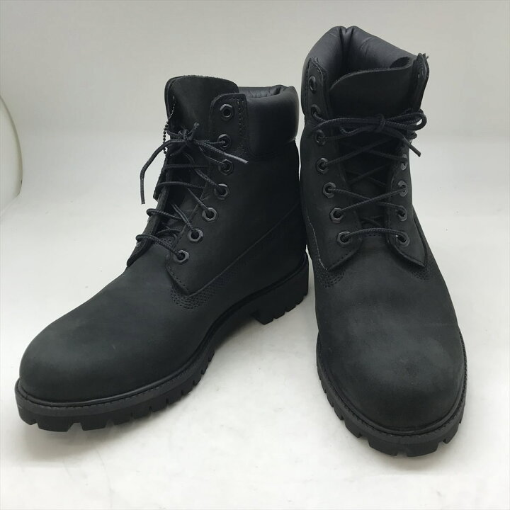 楽天市場】Timberland ティンバーランド 10073 アイコン シックス 