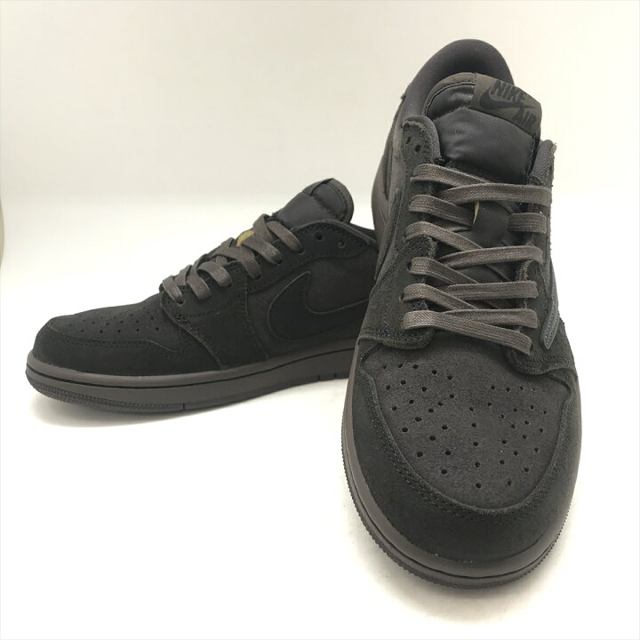 楽天市場】NIKE ナイキ DM7866 202 Travis Scott Air Jordan 1 27.0cm 