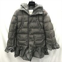 楽天市場】モンクレール sacai（コート・ジャケット｜レディース  
