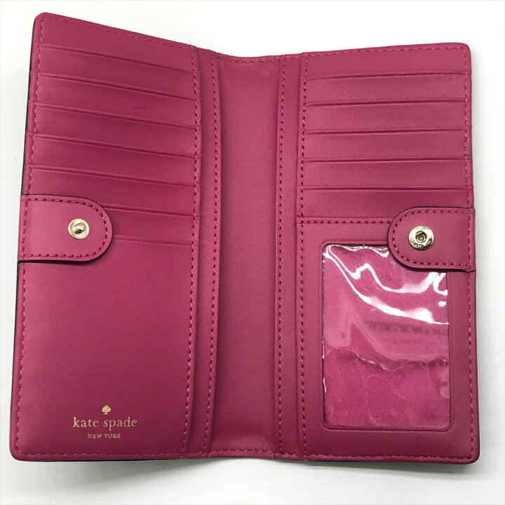 楽天市場】kate spade new york ケイトスペード RN0102760 CA57710 二 
