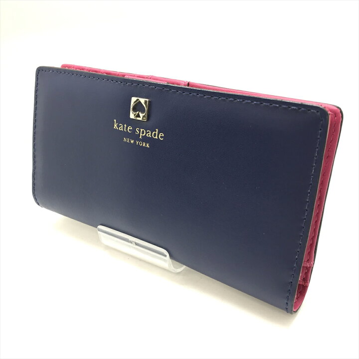 楽天市場】kate spade new york ケイトスペード RN0102760 CA57710 二 