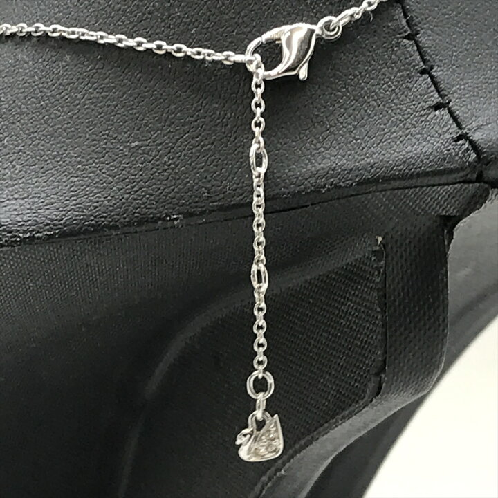 楽天市場】Swarovski スワロフスキー 1111153 ハートチャーム 