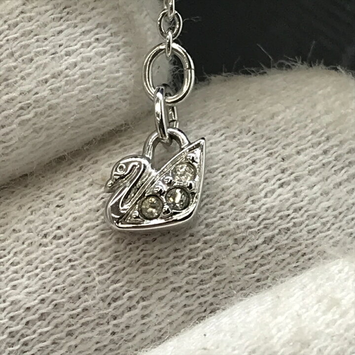 楽天市場】Swarovski スワロフスキー 1111153 ハートチャーム 