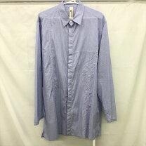 楽天市場】ストライプシャツ（ブランドヨウジ ヤマモト）（トップス