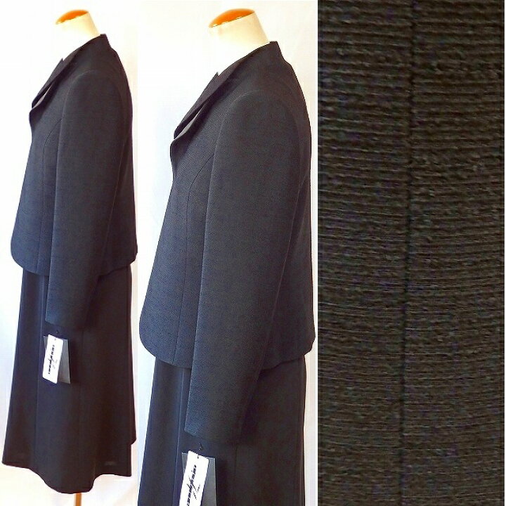 楽天市場】ブラックフォーマル レディース KAZU ITO カズ イトウ 礼服 