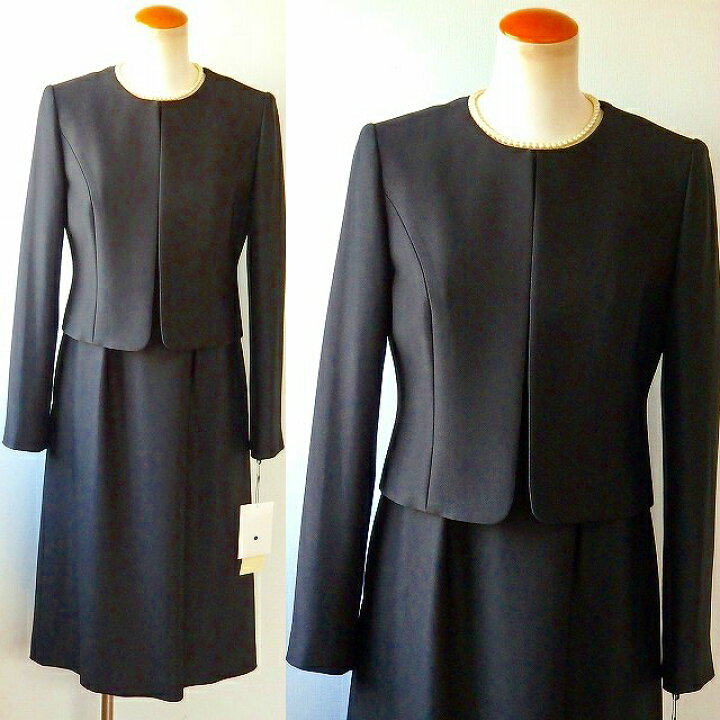 楽天市場】ブラックフォーマル レディース 礼服 女性 MICHEL KLEIN 