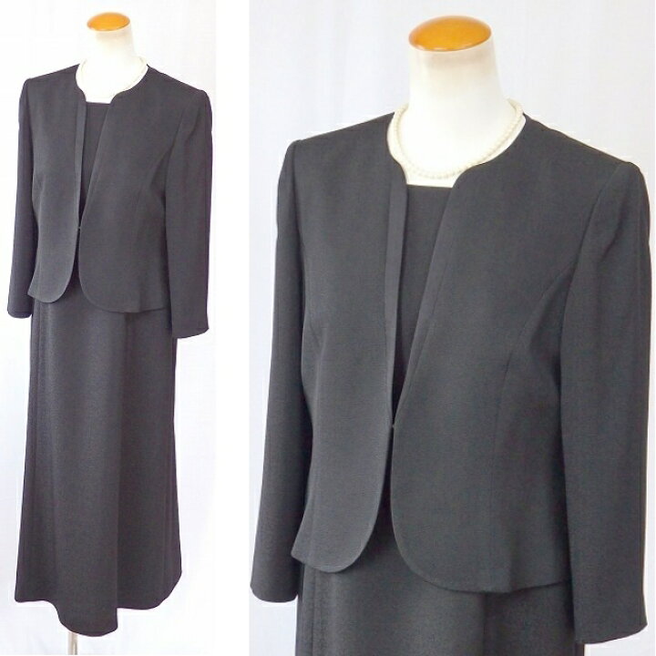 楽天市場】ブラックフォーマル レディース 礼服 女性 ARANCIA Couture  