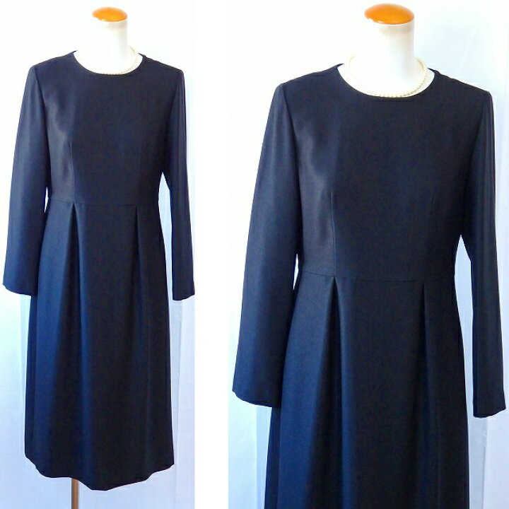 楽天市場】ブラックフォーマル レディース 礼服 女性 MICHEL KLEIN 