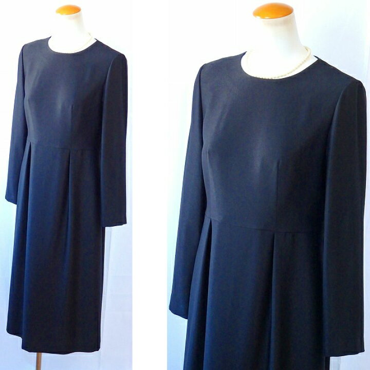 楽天市場】ブラックフォーマル レディース 礼服 女性 MICHEL KLEIN  