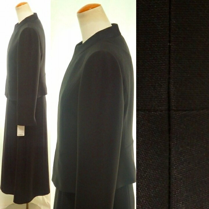 楽天市場】ブラックフォーマル レディース KAZU ITO カズ イトウ 礼服 